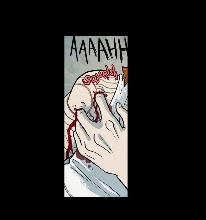 The Sword Interval Chapter 36 page 4 - Chapter 36 : Hey Batter Batter!