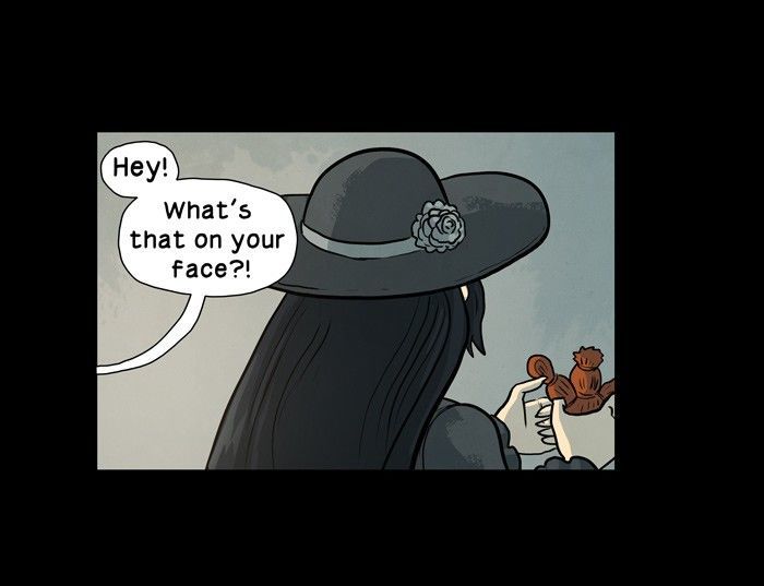 The Sword Interval Chapter 36 page 5 - Chapter 36 : Hey Batter Batter!