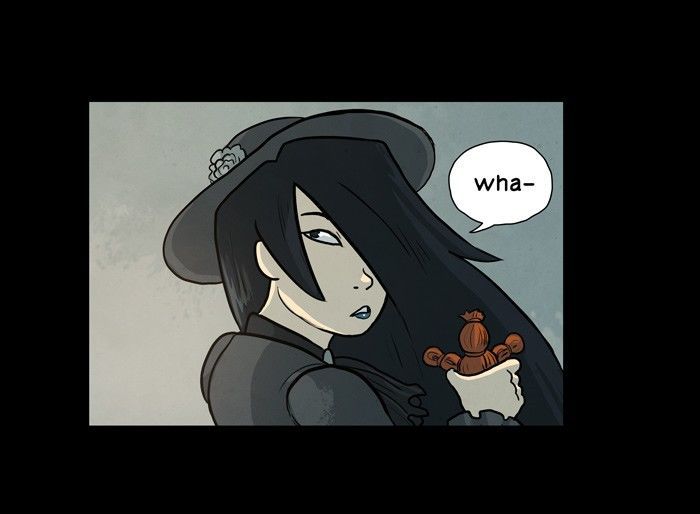 The Sword Interval Chapter 36 page 6 - Chapter 36 : Hey Batter Batter!