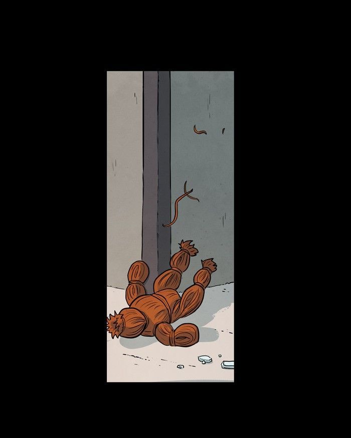 The Sword Interval Chapter 36 page 8 - Chapter 36 : Hey Batter Batter!