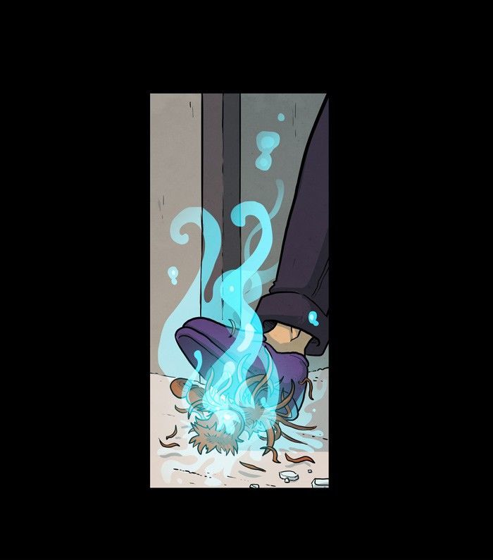 The Sword Interval Chapter 36 page 9 - Chapter 36 : Hey Batter Batter!