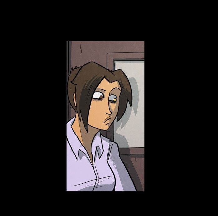 The Sword Interval Chapter 38 page 19 - Chapter 38 : Weapon of Legend