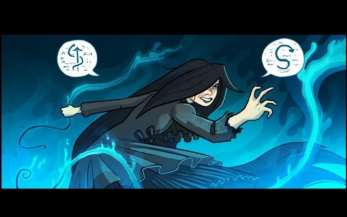 The Sword Interval Chapter 38 page 2 - Chapter 38 : Weapon of Legend