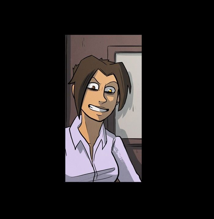 The Sword Interval Chapter 38 page 20 - Chapter 38 : Weapon of Legend