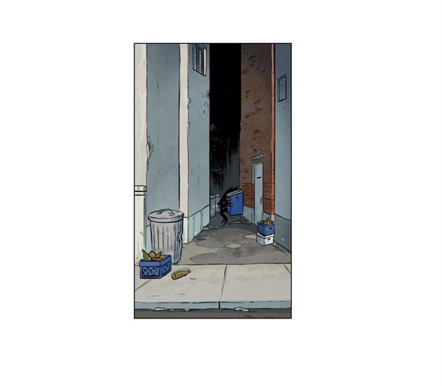 The Sword Interval Chapter 4 page 21 - Chapter 4