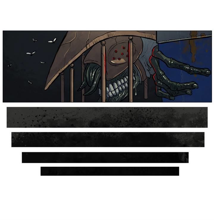 The Sword Interval Chapter 4 page 22 - Chapter 4