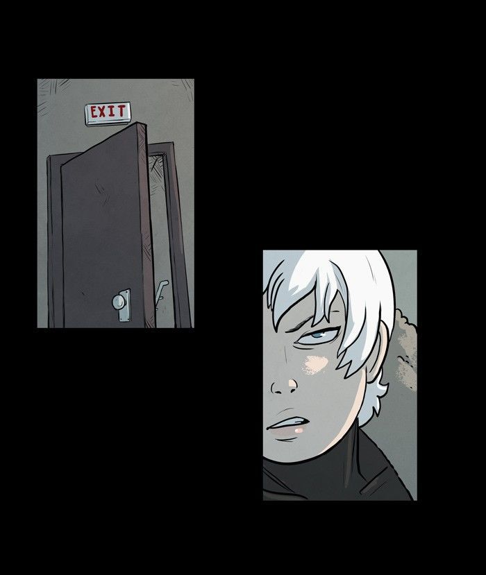 The Sword Interval Chapter 41 page 11 - Chapter 41 : Wrapping Things Up