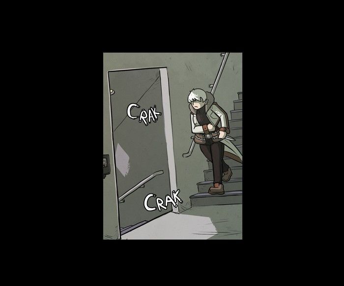 The Sword Interval Chapter 41 page 12 - Chapter 41 : Wrapping Things Up