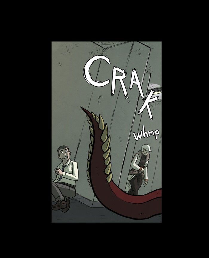 The Sword Interval Chapter 41 page 14 - Chapter 41 : Wrapping Things Up