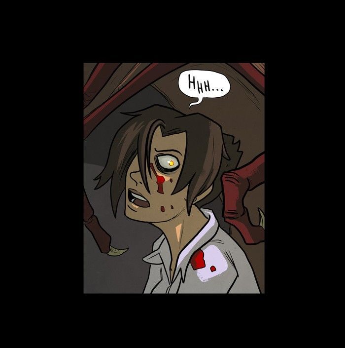 The Sword Interval Chapter 41 page 16 - Chapter 41 : Wrapping Things Up