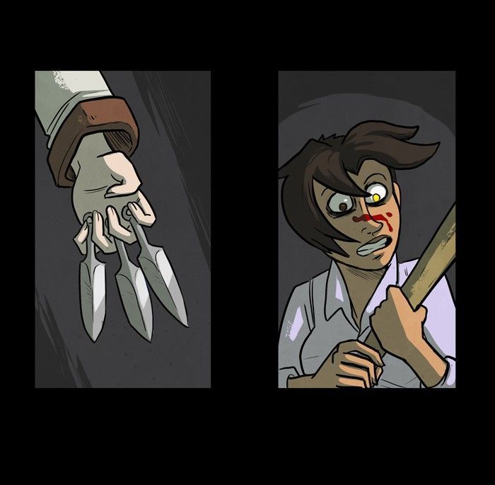 The Sword Interval Chapter 41 page 17 - Chapter 41 : Wrapping Things Up