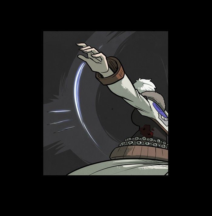 The Sword Interval Chapter 41 page 18 - Chapter 41 : Wrapping Things Up