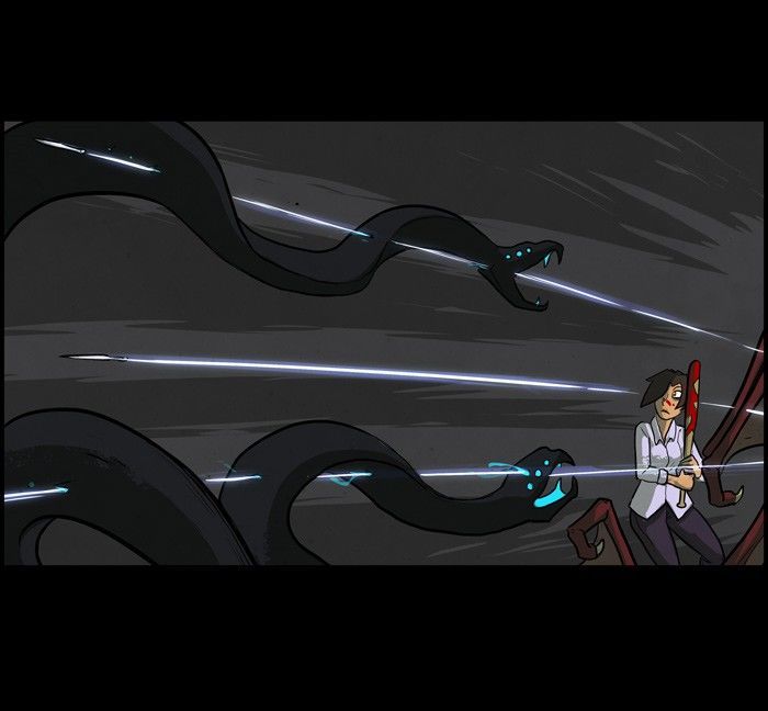 The Sword Interval Chapter 41 page 19 - Chapter 41 : Wrapping Things Up