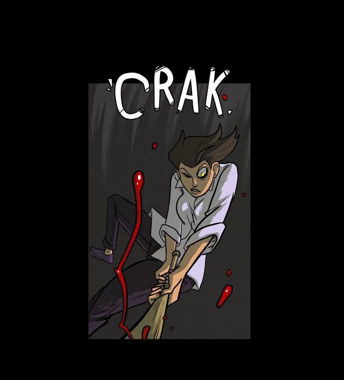The Sword Interval Chapter 41 page 7 - Chapter 41 : Wrapping Things Up