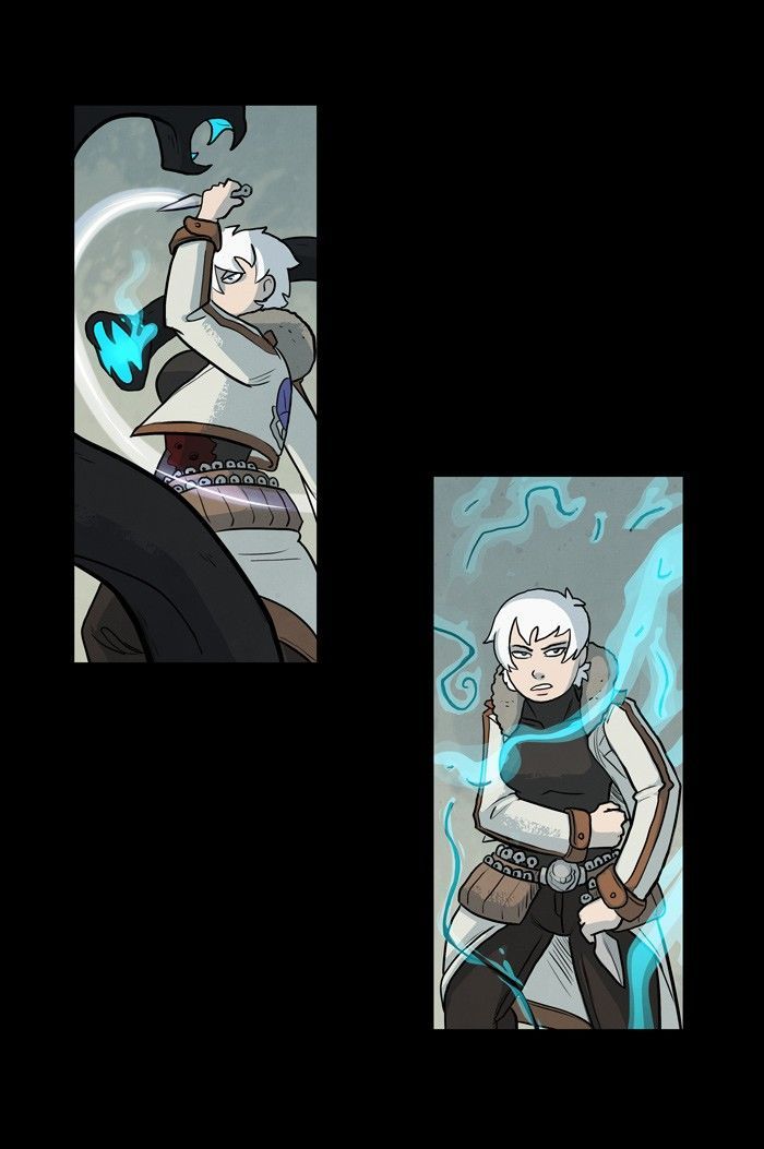 The Sword Interval Chapter 41 page 9 - Chapter 41 : Wrapping Things Up