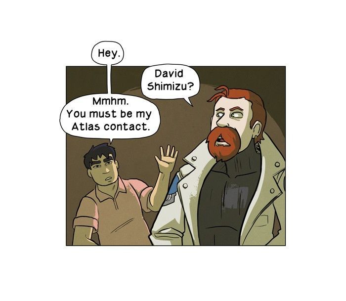 The Sword Interval Chapter 43 page 12 - Chapter 43 : Collecting the Bounty