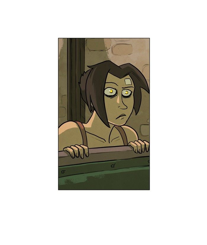 The Sword Interval Chapter 43 page 15 - Chapter 43 : Collecting the Bounty
