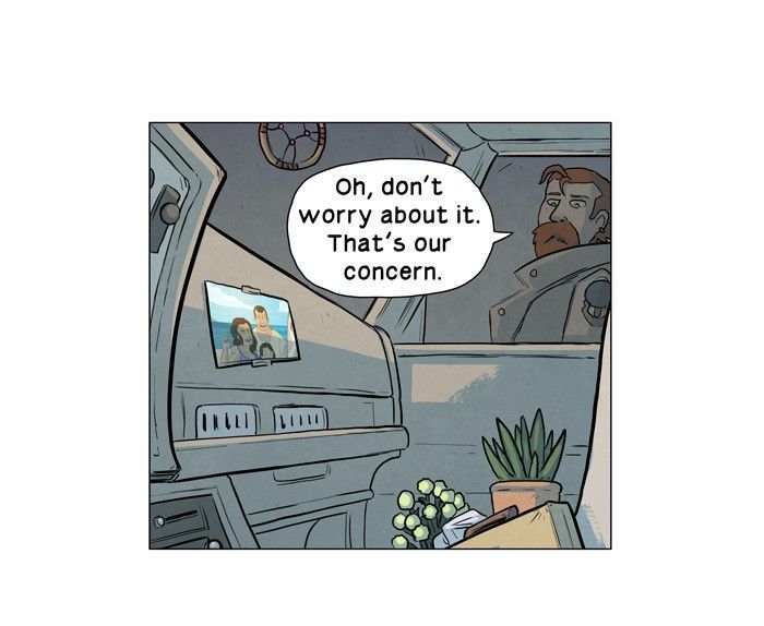The Sword Interval Chapter 43 page 18 - Chapter 43 : Collecting the Bounty