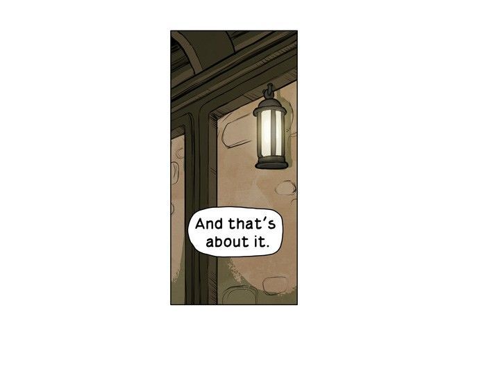 The Sword Interval Chapter 43 page 2 - Chapter 43 : Collecting the Bounty