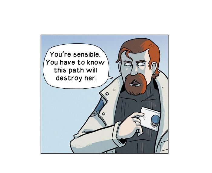 The Sword Interval Chapter 43 page 21 - Chapter 43 : Collecting the Bounty