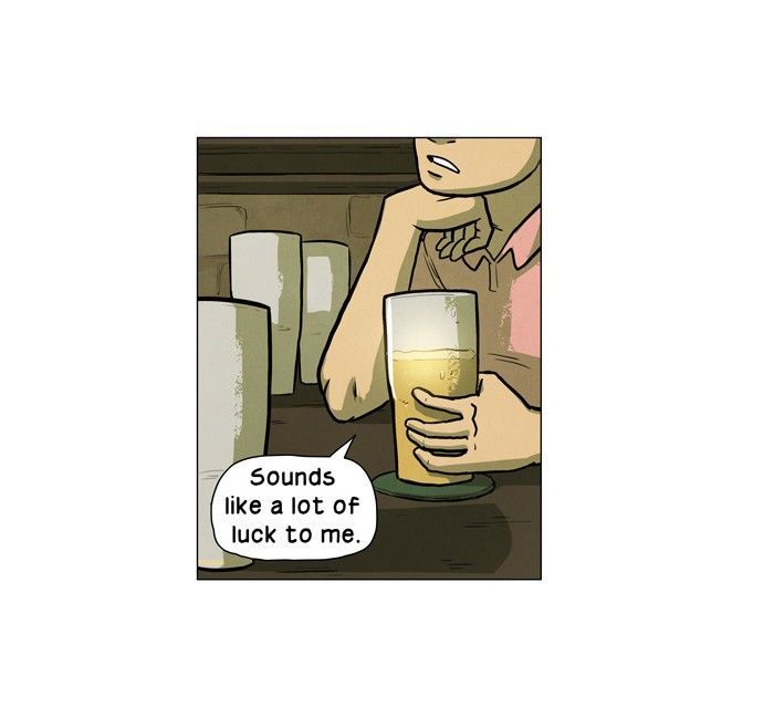 The Sword Interval Chapter 43 page 4 - Chapter 43 : Collecting the Bounty