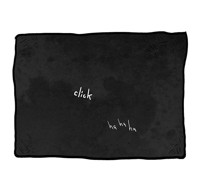 The Sword Interval Chapter 47.5 page 7 - Chapter 47.5 : Sick Day Filler