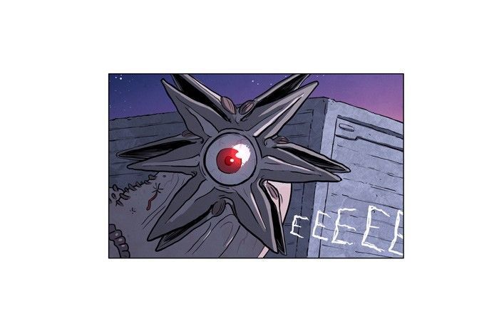 The Sword Interval Chapter 49 page 10 - Chapter 49 : Bad Luck