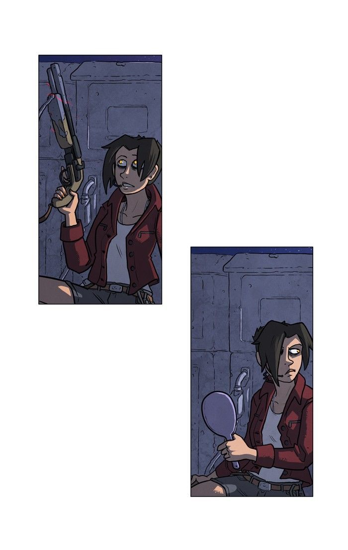 The Sword Interval Chapter 49 page 12 - Chapter 49 : Bad Luck