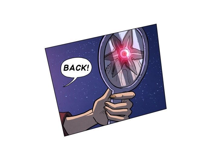 The Sword Interval Chapter 49 page 14 - Chapter 49 : Bad Luck