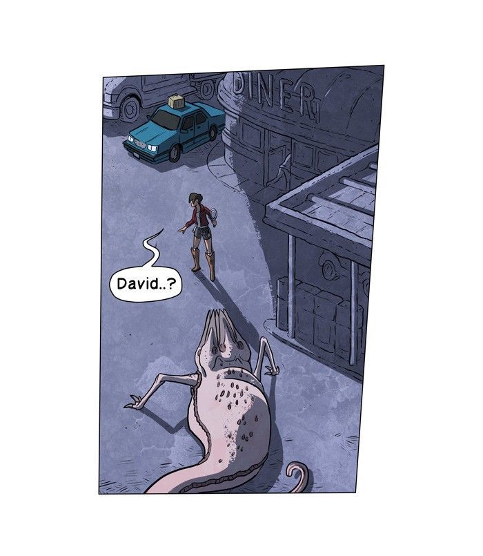 The Sword Interval Chapter 49 page 16 - Chapter 49 : Bad Luck