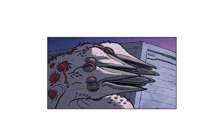 The Sword Interval Chapter 49 page 8 - Chapter 49 : Bad Luck
