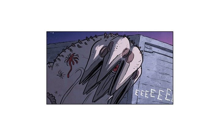 The Sword Interval Chapter 49 page 9 - Chapter 49 : Bad Luck
