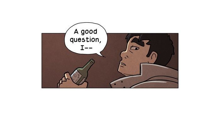 The Sword Interval Chapter 52 page 14 - Chapter 52 : Lost Time