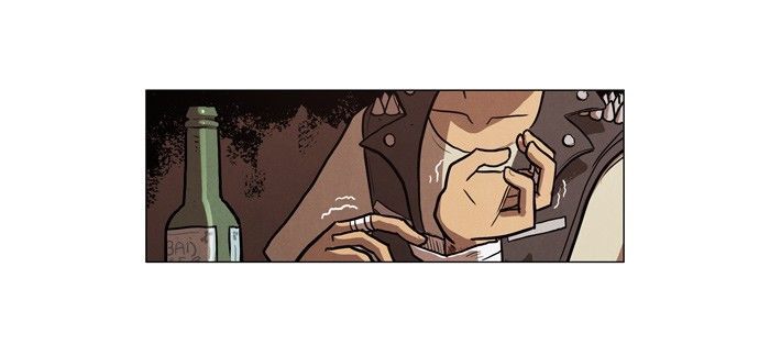 The Sword Interval Chapter 52 page 15 - Chapter 52 : Lost Time