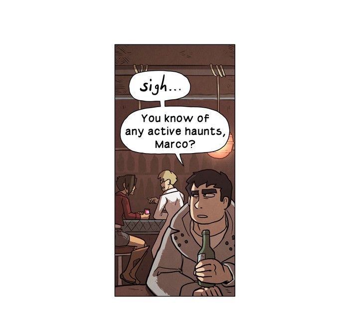 The Sword Interval Chapter 52 page 22 - Chapter 52 : Lost Time
