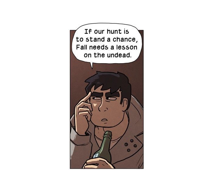 The Sword Interval Chapter 52 page 23 - Chapter 52 : Lost Time