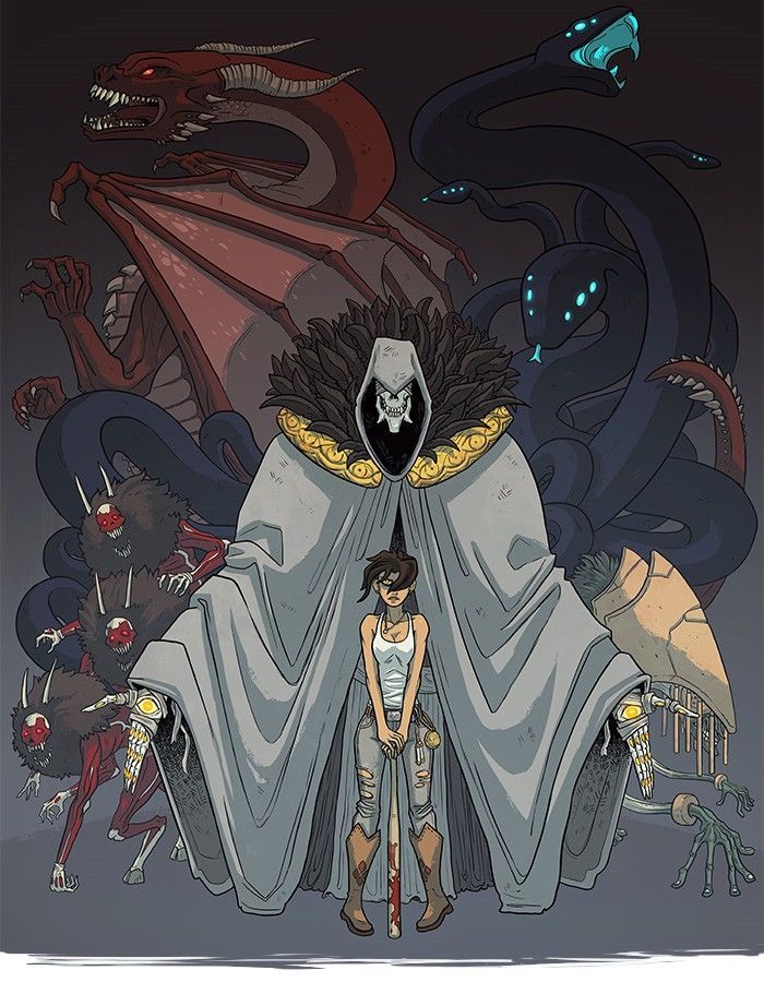 The Sword Interval Chapter 52 page 27 - Chapter 52 : Lost Time