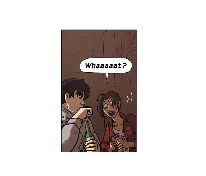 The Sword Interval Chapter 52 page 9 - Chapter 52 : Lost Time