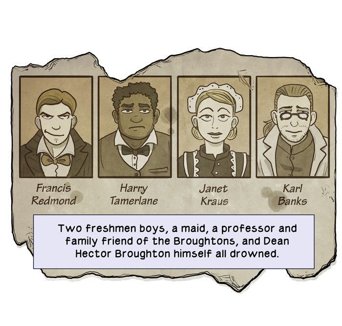 The Sword Interval Chapter 53 page 10 - Chapter 53 : History of the Hall