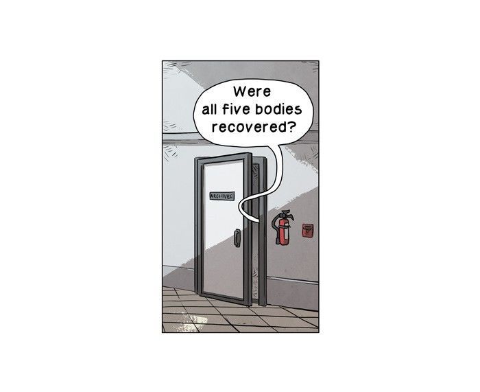 The Sword Interval Chapter 53 page 11 - Chapter 53 : History of the Hall