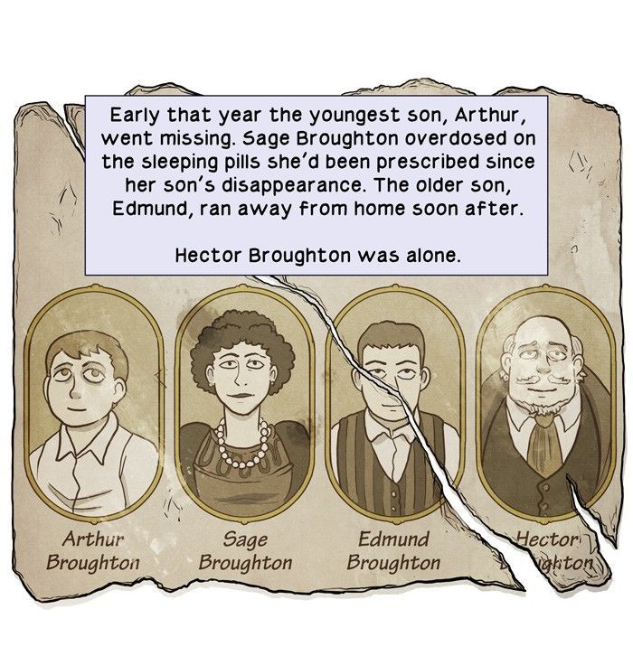 The Sword Interval Chapter 53 page 7 - Chapter 53 : History of the Hall