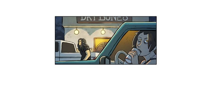 The Sword Interval Chapter 6 page 19 - Chapter 6