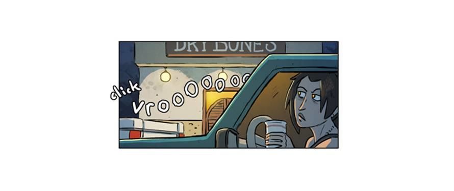 The Sword Interval Chapter 6 page 20 - Chapter 6