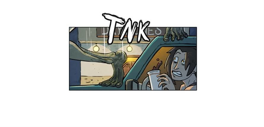 The Sword Interval Chapter 6 page 21 - Chapter 6