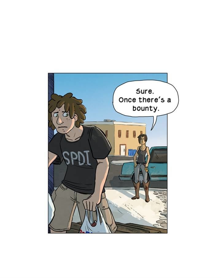 The Sword Interval Chapter 6 page 8 - Chapter 6