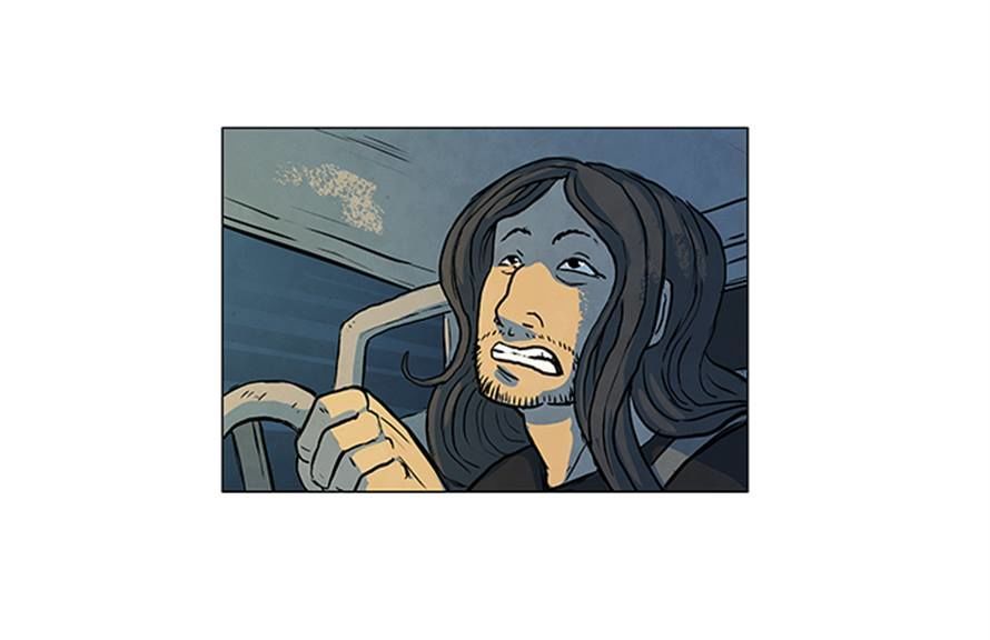 The Sword Interval Chapter 7 page 13 - Chapter 7