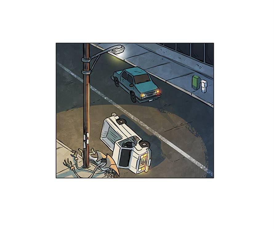 The Sword Interval Chapter 7 page 16 - Chapter 7
