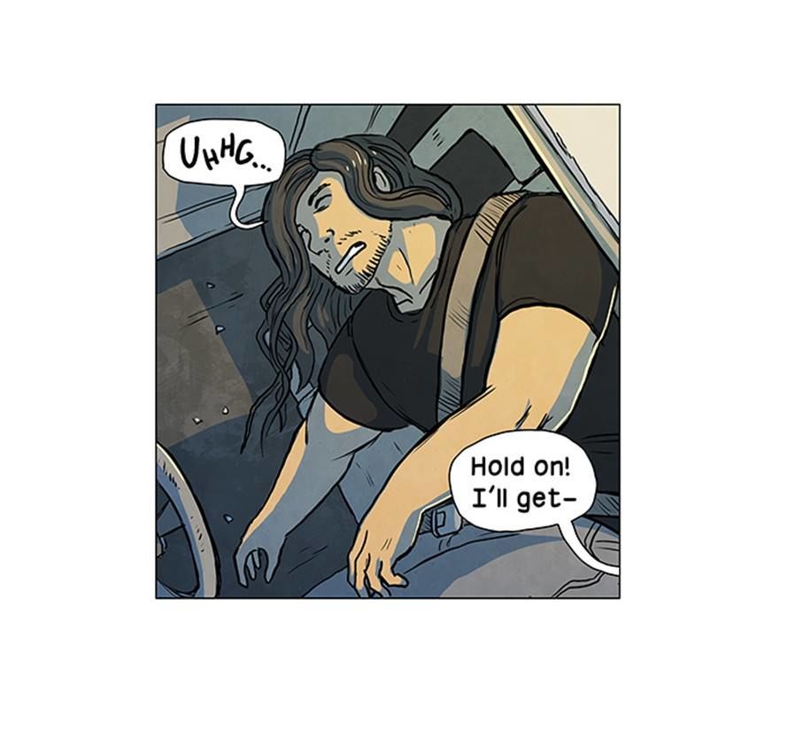 The Sword Interval Chapter 7 page 19 - Chapter 7