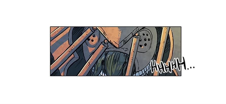 The Sword Interval Chapter 7 page 7 - Chapter 7