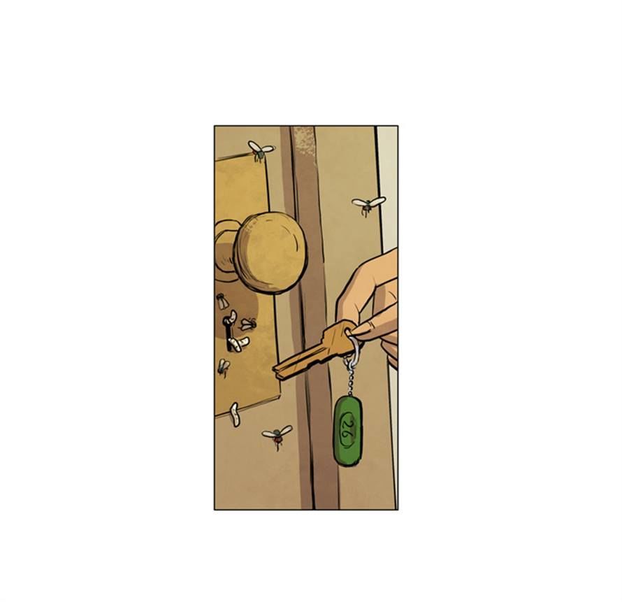 The Sword Interval Chapter 9 page 10 - Chapter 9